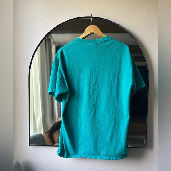 DISNEY x mens vintage x made in the USA | goofy 1990s t shirt - Picture 2 of 3